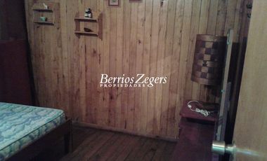 Casa en Venta en NIEBLA