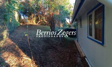 Casa en Venta en NIEBLA