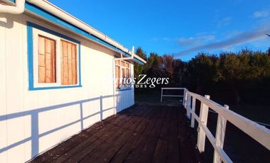 Casa en Venta en NIEBLA