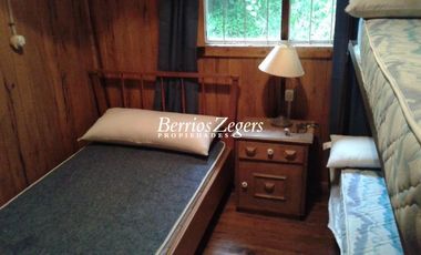 Casa en Venta en NIEBLA