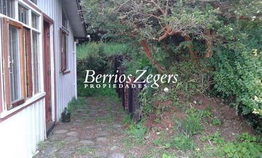 Casa en Venta en NIEBLA