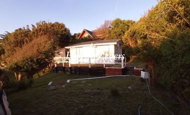 Casa en Venta en NIEBLA