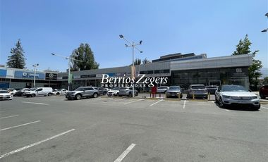 Local Comercial en Arriendo en PORTAL LA DEHESA