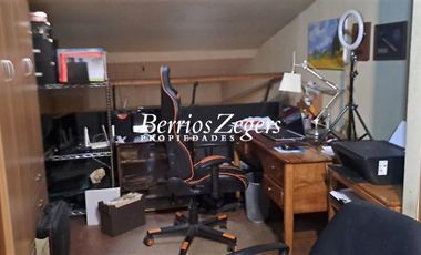 Casa en Venta en Blaise Cendars