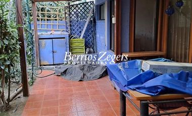 Casa en Venta en Blaise Cendars