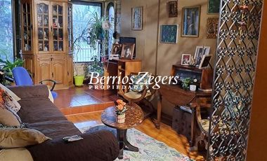 Casa en Venta en Blaise Cendars