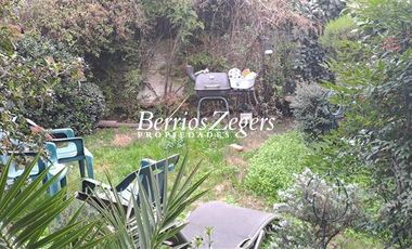 Casa en Venta en Blaise Cendars