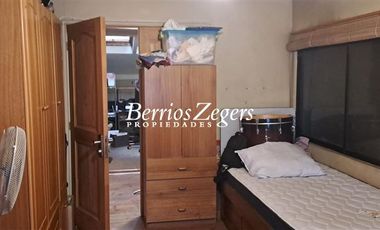 Casa en Venta en Blaise Cendars