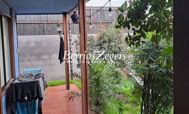 Casa en Venta en Blaise Cendars