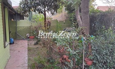 Casa en Venta en Blaise Cendars