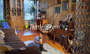 Casa en Venta en Blaise Cendars