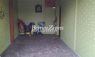 Casa en Venta en Blaise Cendars
