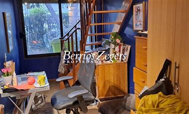 Casa en Venta en Blaise Cendars