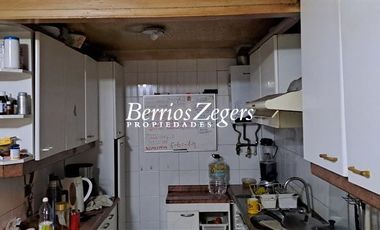 Casa en Venta en Blaise Cendars