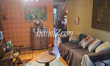 Casa en Venta en Blaise Cendars