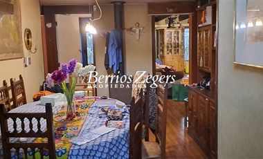 Casa en Venta en Blaise Cendars
