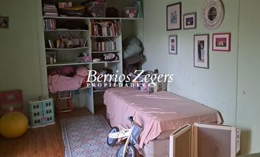 Casa en Venta en Blaise Cendars