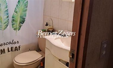 Casa en Venta en Blaise Cendars