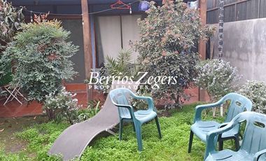 Casa en Venta en Blaise Cendars