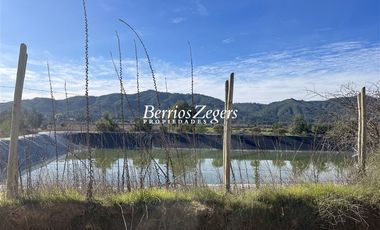Sitio en Venta en Potrero Largo - Rincón de La Higuera