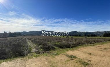 Sitio en Venta en Potrero Largo - Rincón de La Higuera