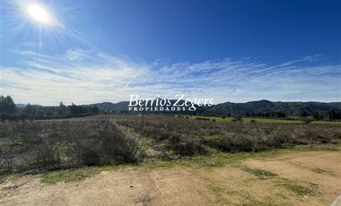 Sitio en Venta en Potrero Largo - Rincón de La Higuera