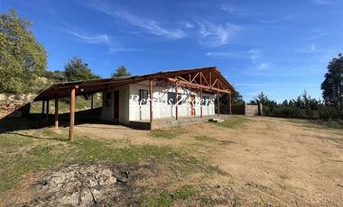 Sitio en Venta en Potrero Largo - Rincón de La Higuera