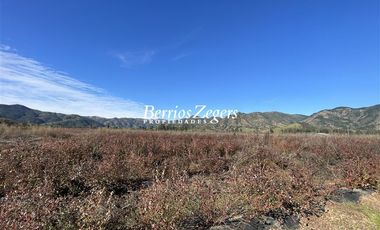 Sitio en Venta en Potrero Largo - Rincón de La Higuera