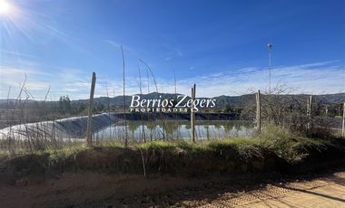 Sitio en Venta en Potrero Largo - Rincón de La Higuera