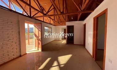 Agrícola en Venta en Potrero Largo - Rincón de La Higuera