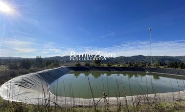 Agrícola en Venta en Potrero Largo - Rincón de La Higuera