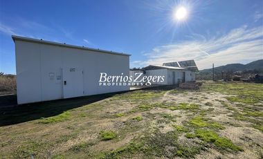 Agrícola en Venta en Potrero Largo - Rincón de La Higuera