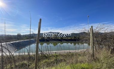 Agrícola en Venta en Potrero Largo - Rincón de La Higuera