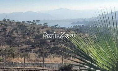 Parcela en Venta en El Manzano / Rapel / Las Cabras