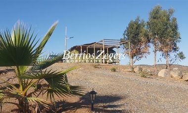 Parcela en Venta en El Manzano / Rapel / Las Cabras