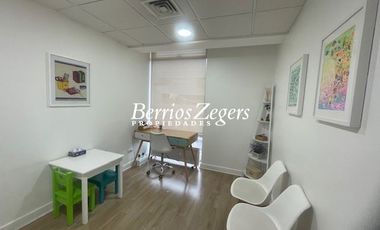 Oficina en Venta en ESTORIL / AVENIDA LAS CONDES