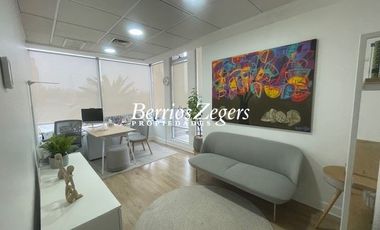 Oficina en Venta en ESTORIL / AVENIDA LAS CONDES