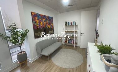 Oficina en Venta en ESTORIL / AVENIDA LAS CONDES