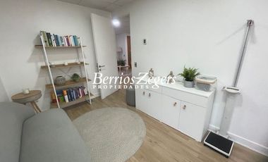 Oficina en Venta en ESTORIL / AVENIDA LAS CONDES