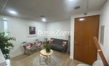 Oficina en Venta en ESTORIL / AVENIDA LAS CONDES