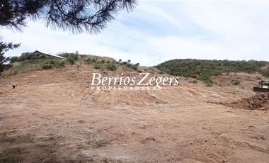 Parcela en Venta en Puerto Coipo / Santa Clarisa / Las Cabras