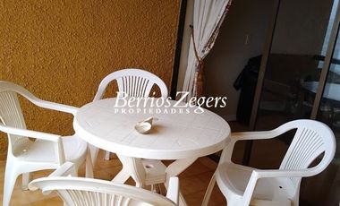 Departamento en Arriendo en Hotel Radisson