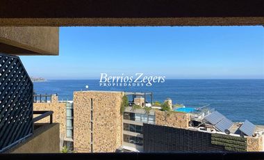 Departamento en Arriendo en Hotel Radisson