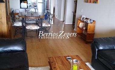 Departamento en Arriendo en Hotel Radisson