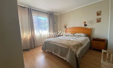 Departamento en Arriendo en Hotel Radisson