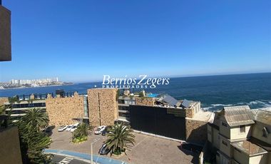 Departamento en Arriendo en Hotel Radisson