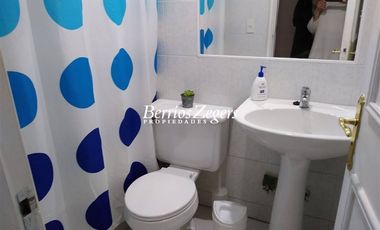Departamento en Arriendo en Hotel Radisson