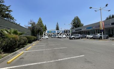 Local Comercial en Arriendo en PORTAL LA DEHESA