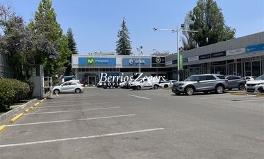 Local Comercial en Arriendo en PORTAL LA DEHESA