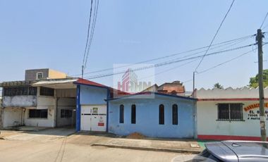 Coatzacoalcos, Veracruz  Casa venta Guadalupe Victoria